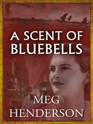 A Scent of Bluebells - ebook